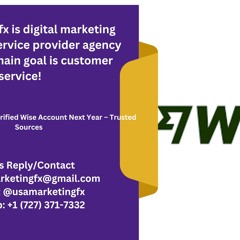 How Can I Buy a Verified Wise Account Next Year? Complete Guide