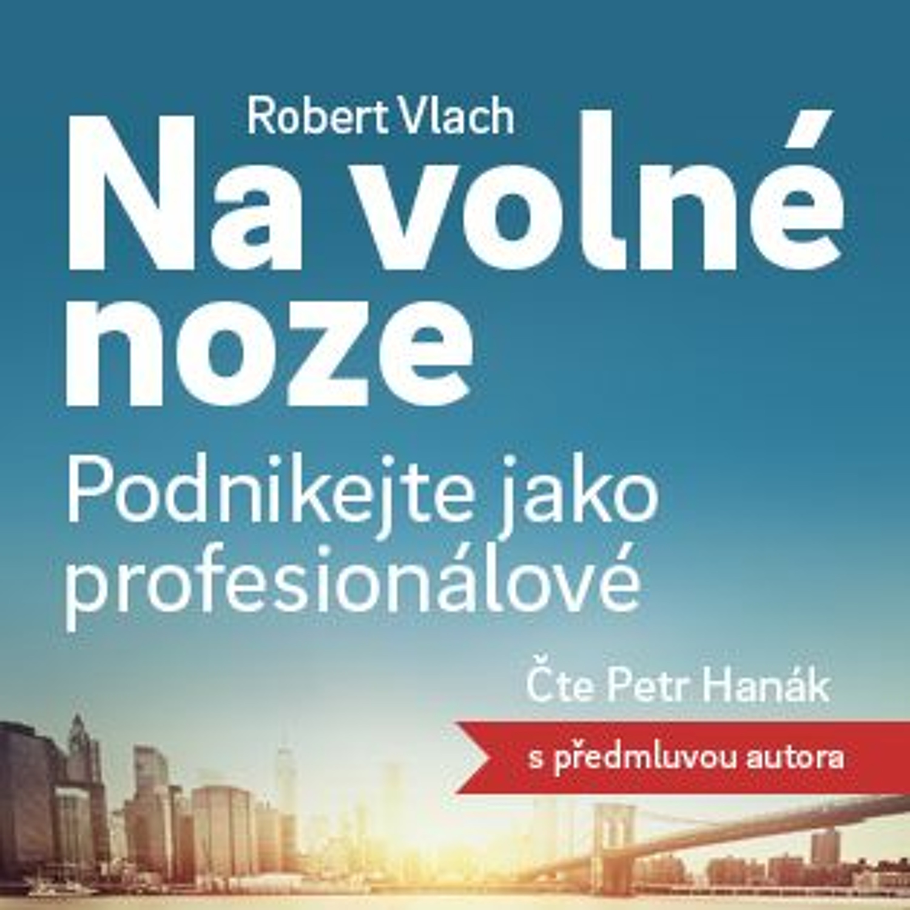 Na volné noze