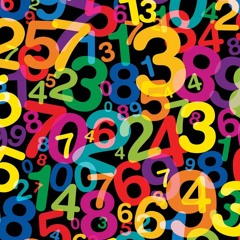 The Number Sets - by DJ303