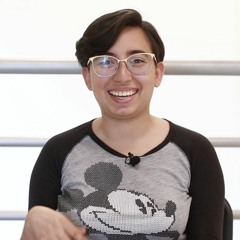 Dafne Domínguez • Directora de arte
