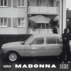 "Madonna" - KIDSMOKE