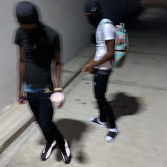 blottykeepflockin
