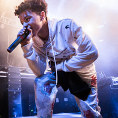 Lil Mosey - In The Air (unreleased)