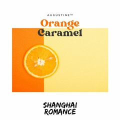 Shanghai Romance | 上海之戀 – Orange Caramel (Male Cover)