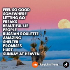 Stadium Jakarta Breakbeat Mixtape - Feel So Good