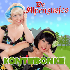 Alpenzusjes & Nicolas Julian - Kontebonken Hit The Floor (Dj Steve Mashup) FREE DOWNLOAD FULL EDIT !