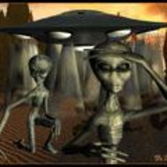 The Galactic Connections w/ Erica Goetsch guest alien abductee Thomas reed