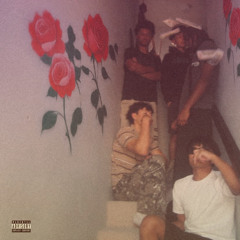 One More Thing (sipping at the beach)