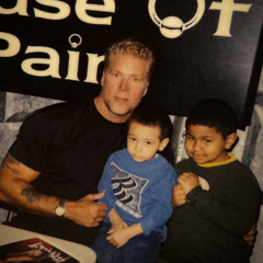 Young Freddy Flaco Freestyle