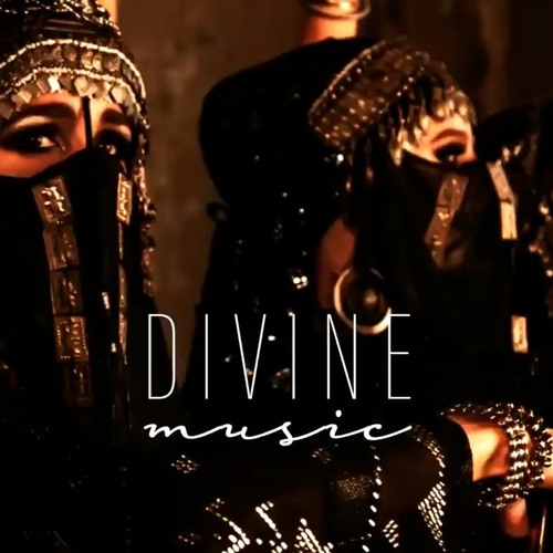 Divine Music - Ethnic Chill & Deep House Mix 2023