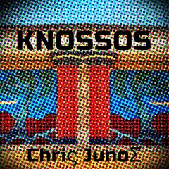 Knossos - Κνωσσός