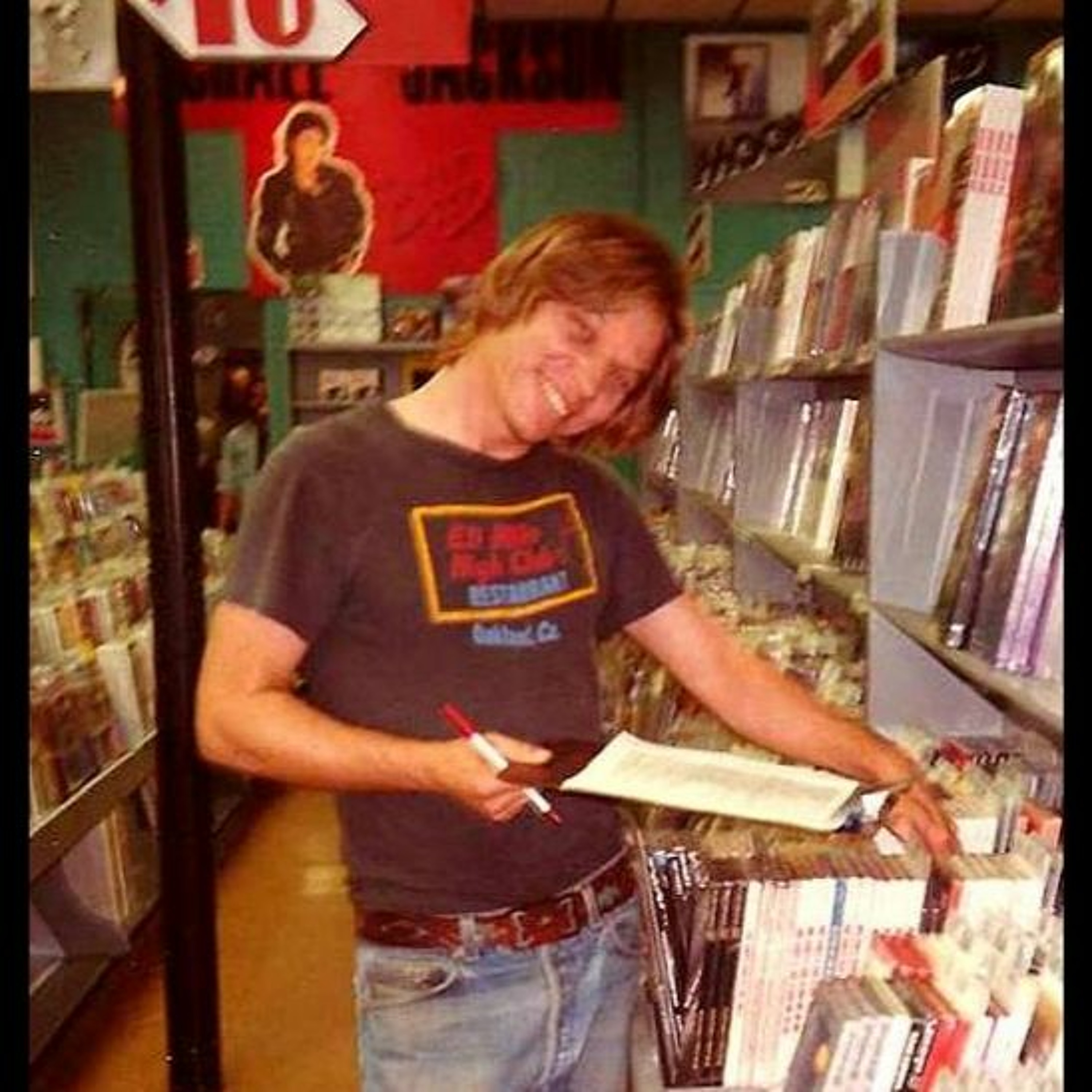 Bill Austin 1 / C.T.U