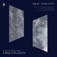 BDC - MOON RIDER