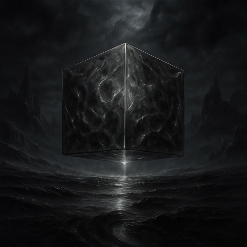 CUBICO 008 - THE CURSE BEGGINS