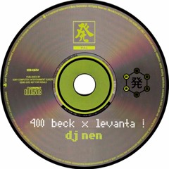 levanta ! (free dl)