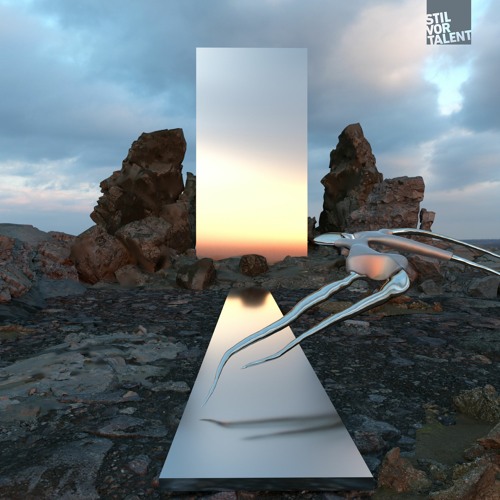 Space Food – Epsilon [Snippet]