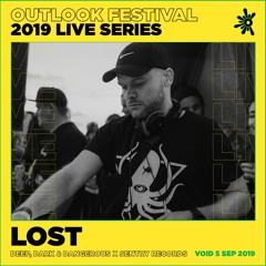 Lost - Live at Outlook 2019