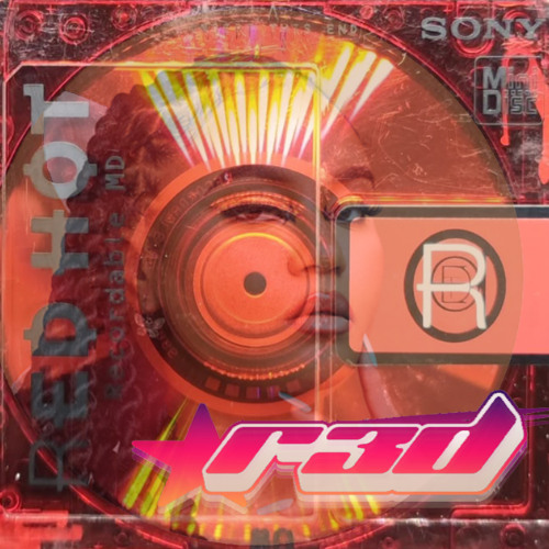 Shake it to the max (Fly)(R3D Remix)