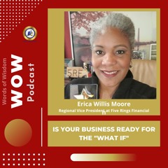 Is Your Business Ready For The "What If"