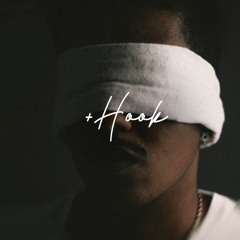Hostage (with Hook)| FREE | Dark Beat With Hook (NF/6Lack Type)