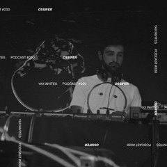 Yax Invites #030 - Ossifer