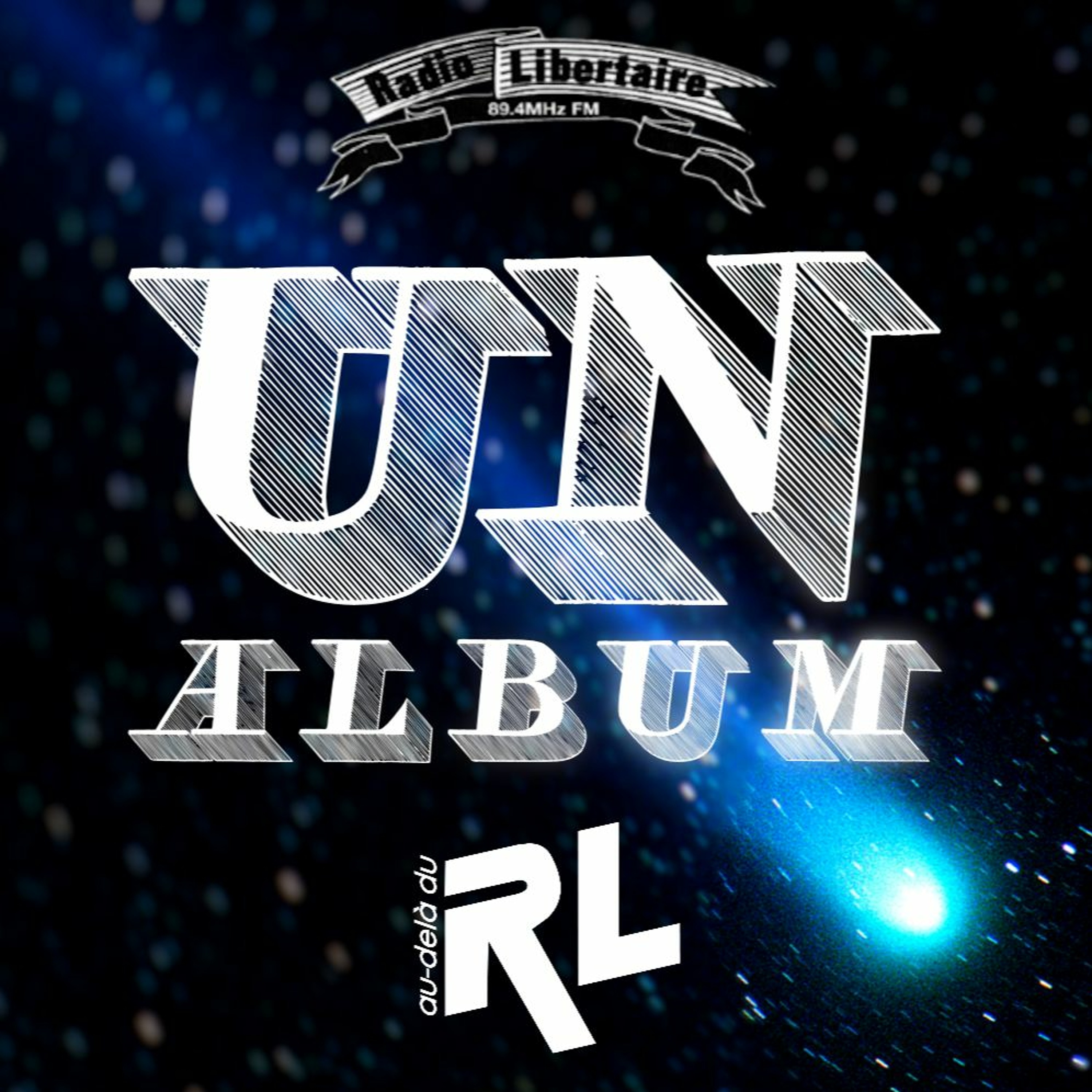 Spéciale Un Album (et puis s'en va) (09/09/22)