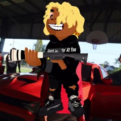 3F Stunna - Blood talk