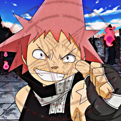 black star