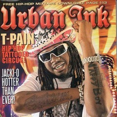 (t-pain) bartender (azzy bootleg)