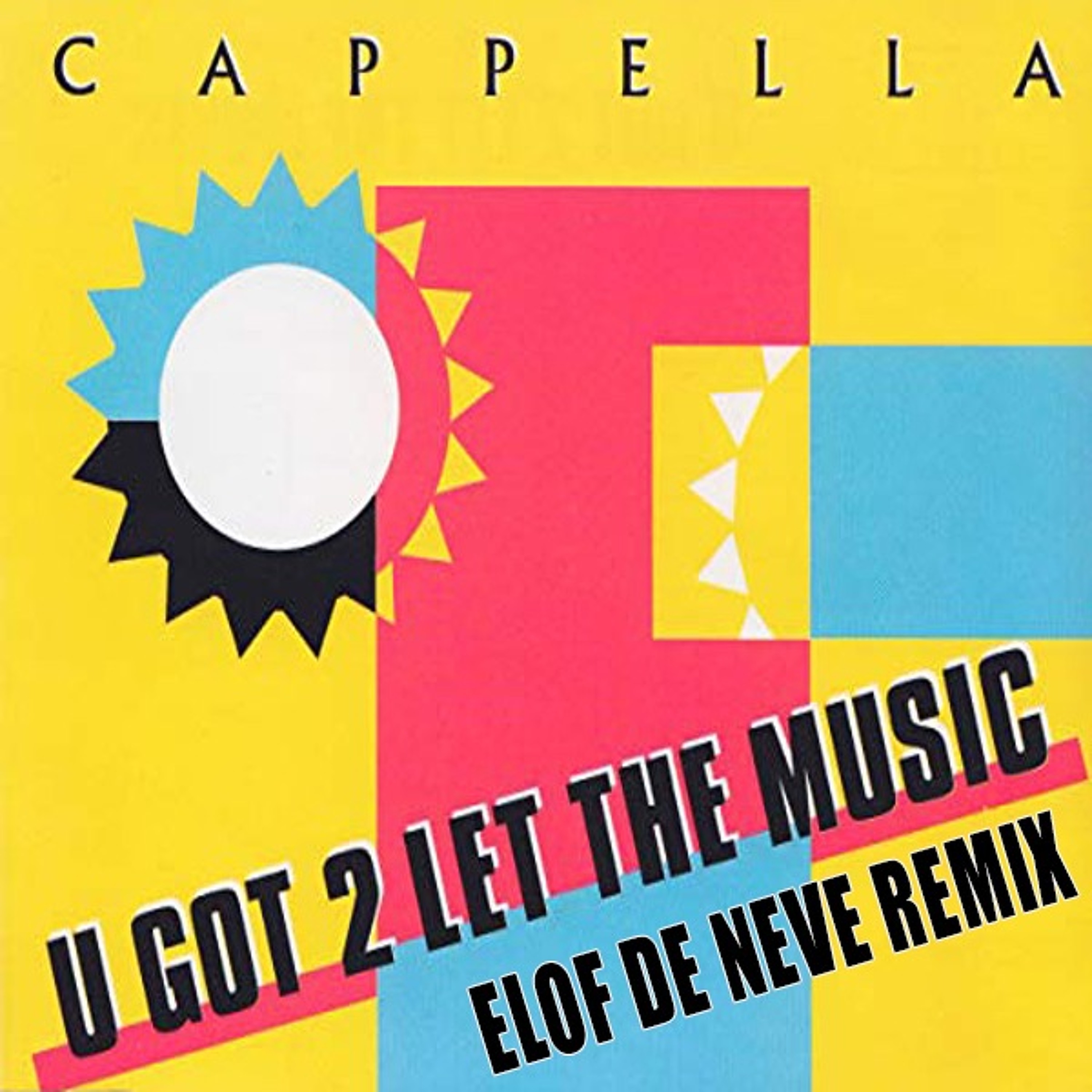 Elof de Neve
