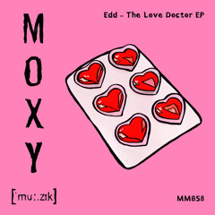 Edd - The Love Doctor