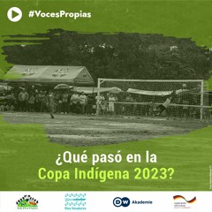 ¿Qué pasó en la Copa Indígena 2023?