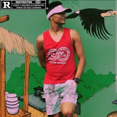 Josh Nigga - Sayaing Blue