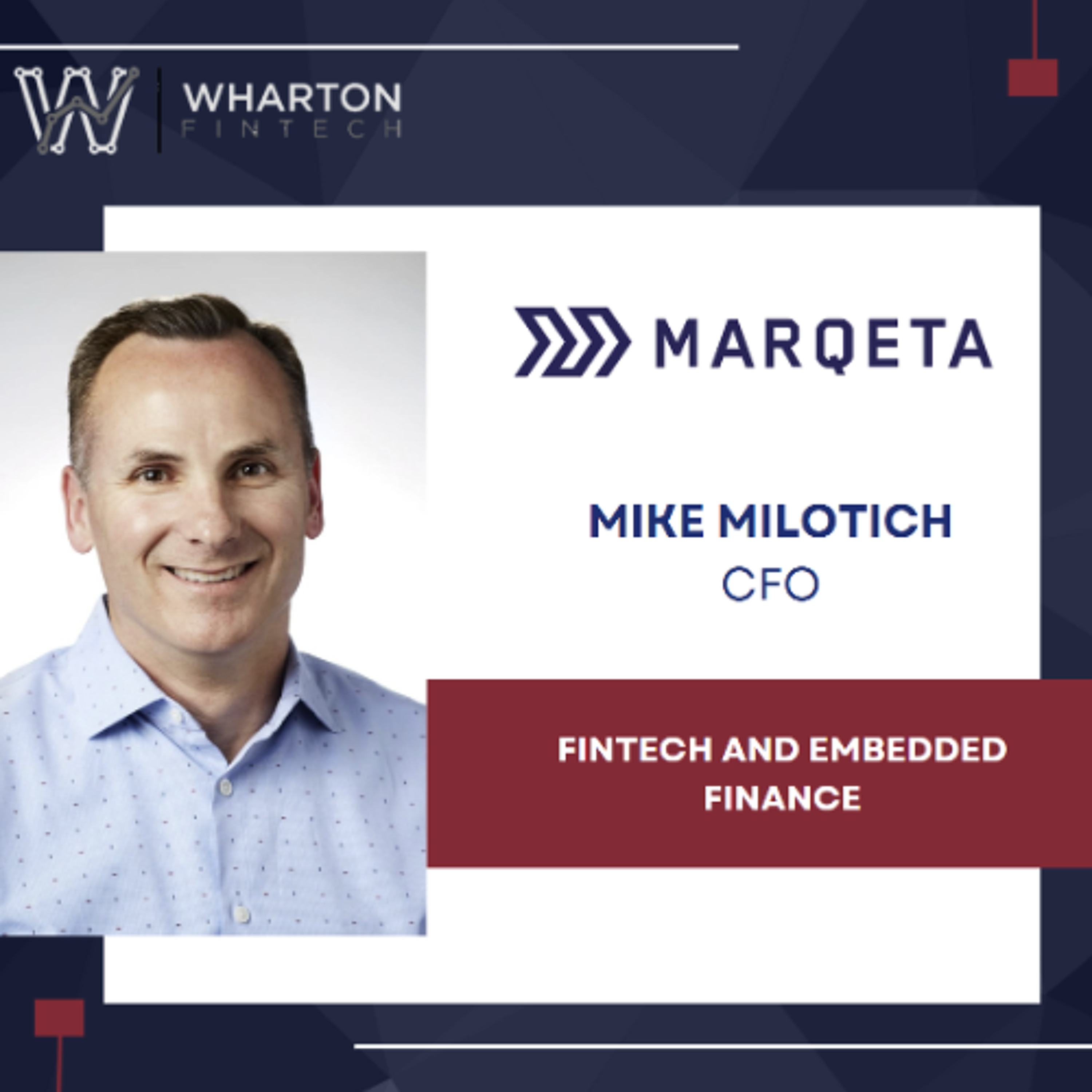 FinTech and Embedded Finance