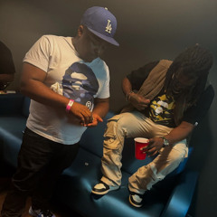 I'm Just Sayin Freestyle ft. Jay Brick