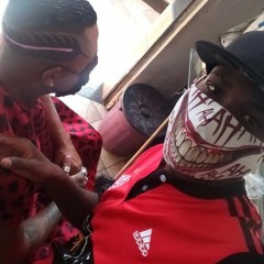 MC J7 - TOMA PIROCA [ 2K20 ]