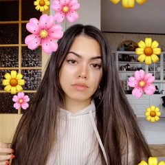 My baby put a spell on me