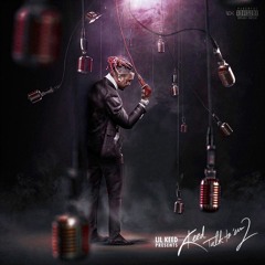Lil Keed - F%^# is You Sayin'
