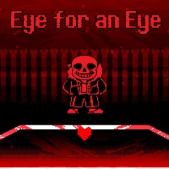[GG!UNDERFELL OST] Eye for an Eye +FLP