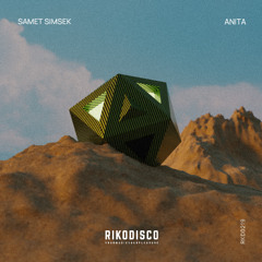 Samet Simsek - Anita