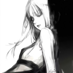 Haunted x In the rain REMIX