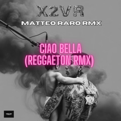 ( sfera ebbasta ) CIAO BELLA REGGEAETON RMX(MATTEO RARO)