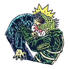Trapo - Bumper