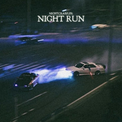 Nightcrawler - Night Run