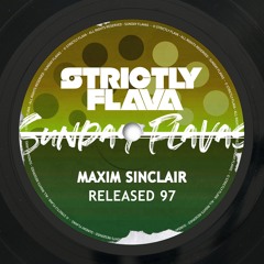 Maxim Sinclair - Released 97