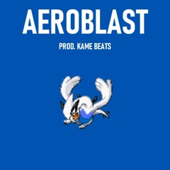 (FREE) Anime Type Beat "Aeroblast" Free Type Beat 2021 prod Kame Beats