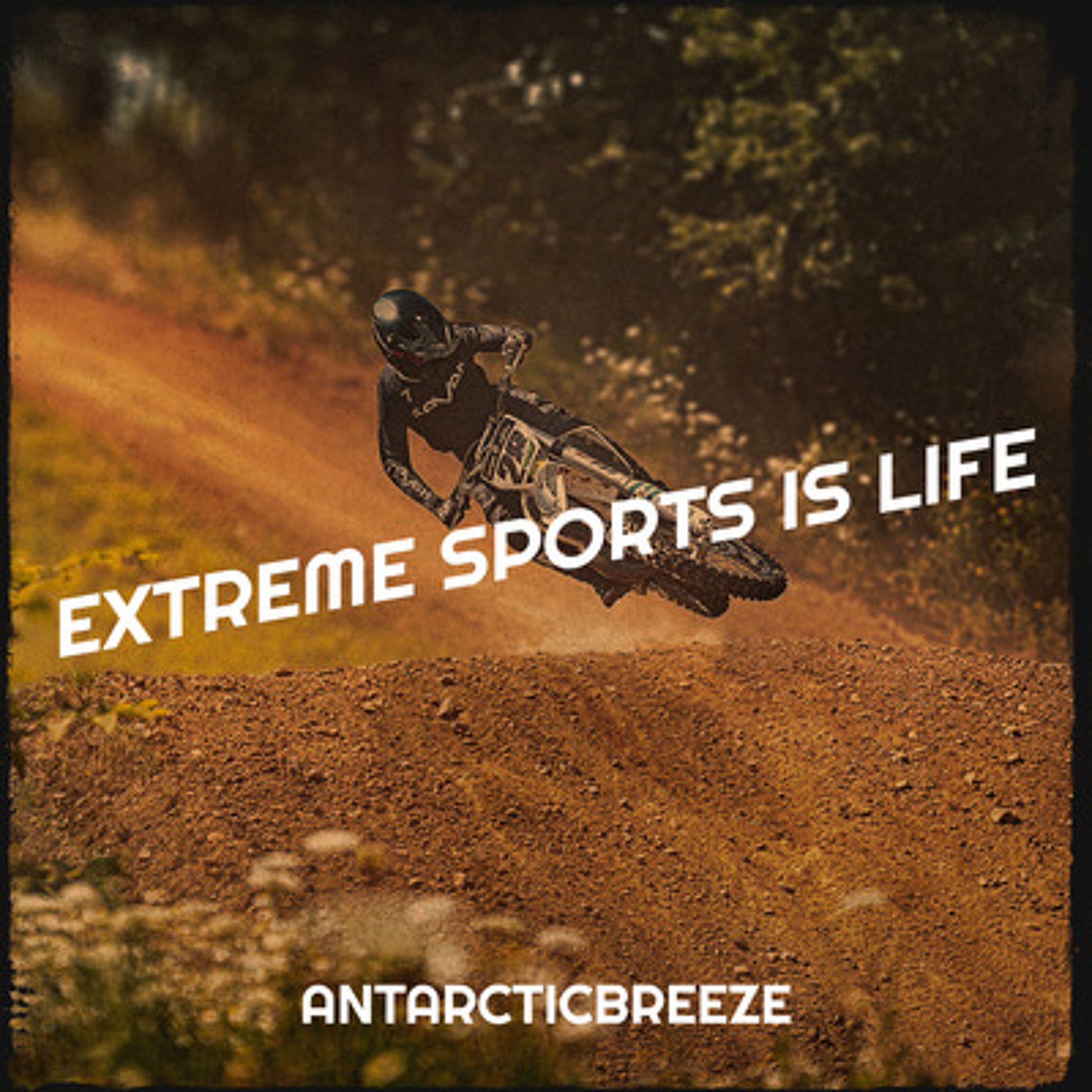 Extreme Sports is Life - Stock Music | Royalty Free Music | Commercial Background Music episode artwork