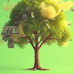 money on my mind