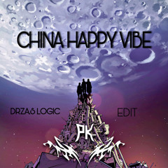ALAN TAM.DRZA.S LOGIC(DJ PK EDIT)