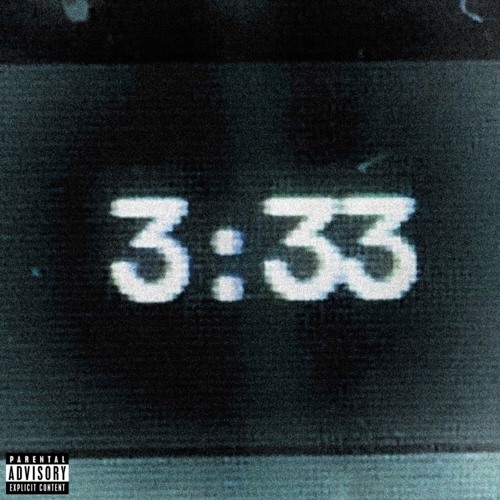 3:33 (КОНЕЦ) (feat. Blank Stare)